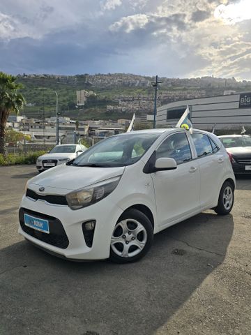 מודעת רכב קיה פיקנטו