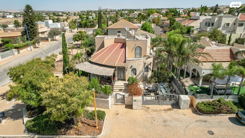 משעול פלמ"ח 16