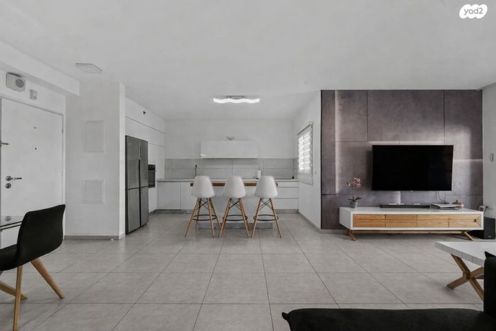 שדרות הרב משה שמואל שפירא 3