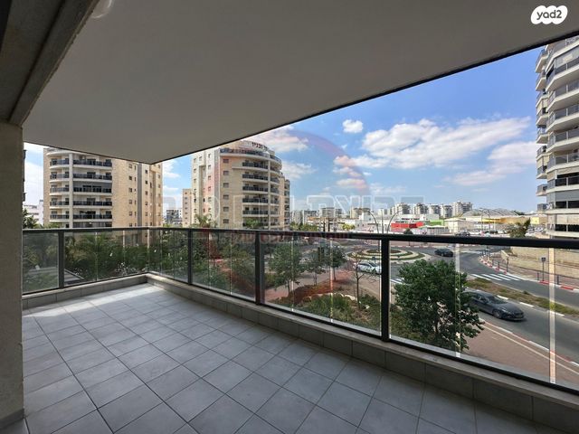 שדרות רובע יזרעאל 38