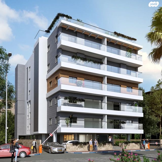 אליעזר בן יהודה 25