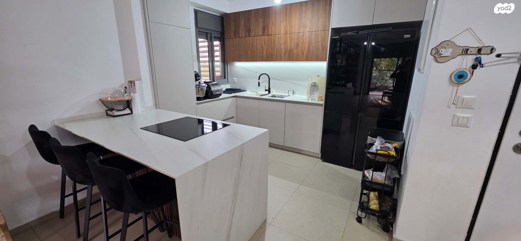 שדרות אבני החושן 37