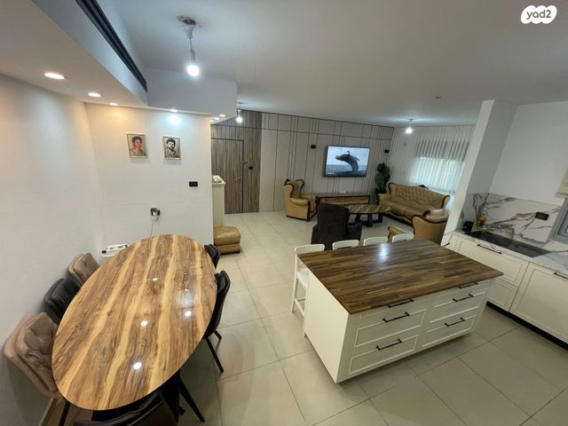 שדרות השיטה 27