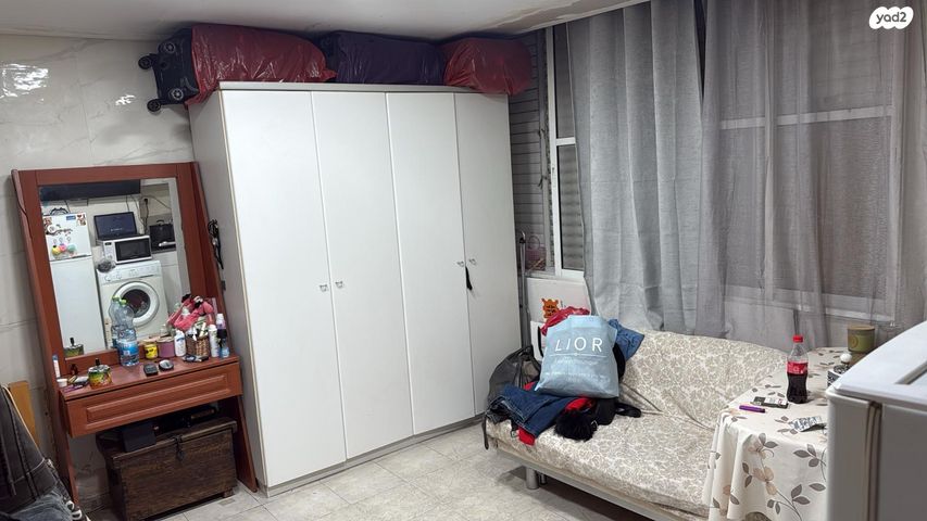 דרך זאב ז'בוטינסקי 120