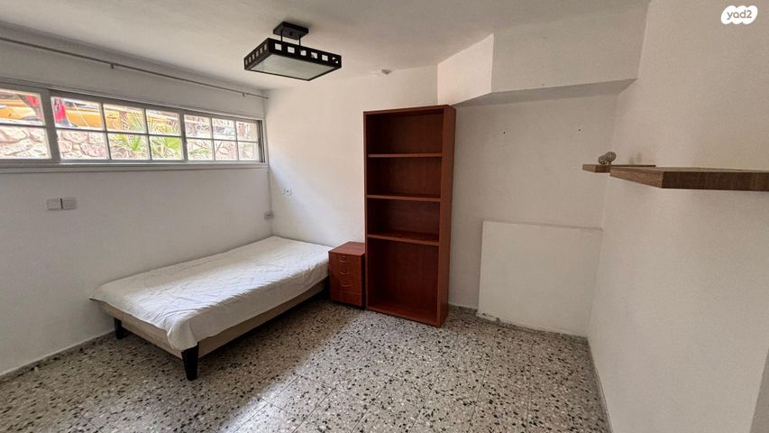 משעול עירית 2