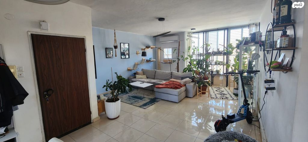 שדרות בר אילן 16