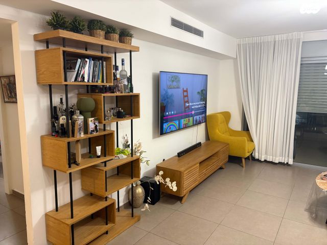 פרופ' אפרים קציר 4