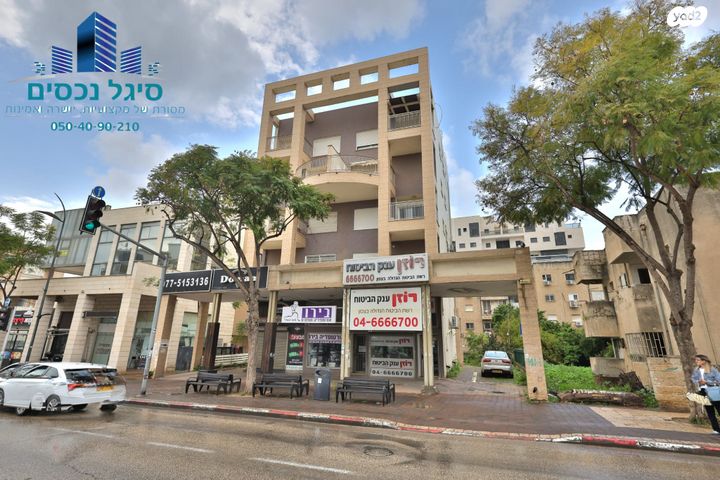 דירה, אברמסקי, קרית אתא