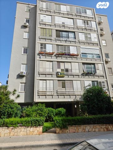 דירה, מרכז העיר דרום, נתניה