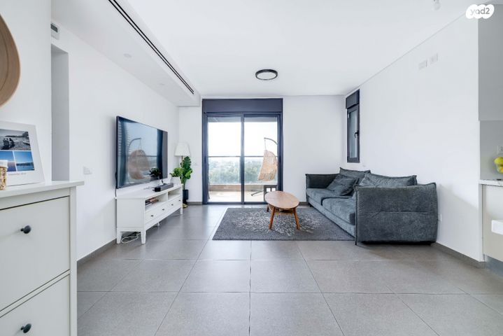 דירה, נאות אריאל שרון, קרית אונו