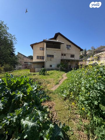 בית פרטי/ קוטג'