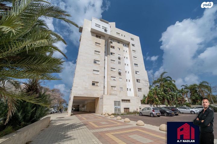 דירה, רובע ט"ו, אשדוד