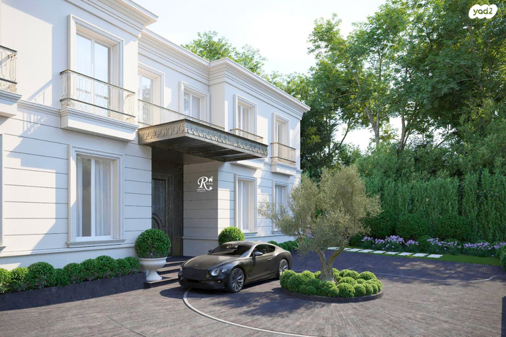 בית פרטי/ קוטג'