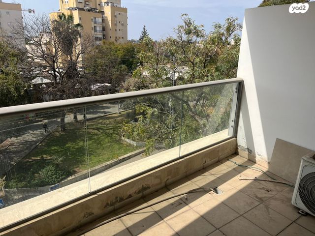 מודעת נכס, לאה גולדברג, נאות אפקה ב', תל אביב יפו