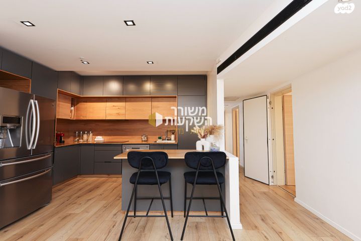 דירה, הגוש הגדול, רמת אביב החדשה, נופי ים, תל אביב יפו