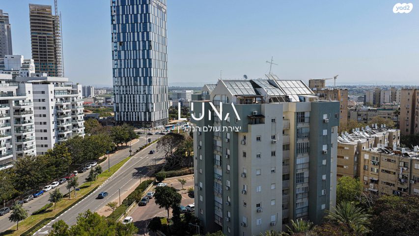 מודעת נכס, חרצית 31, נתניה