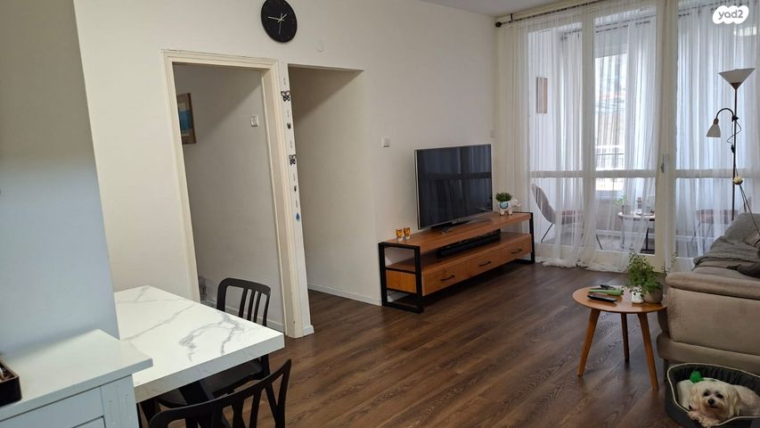 דרום מערב ותיק