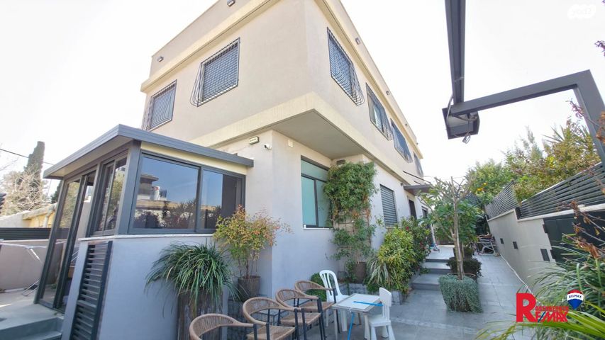 מודעת נכס, בורוכוב 26, נווה רמז, חולון