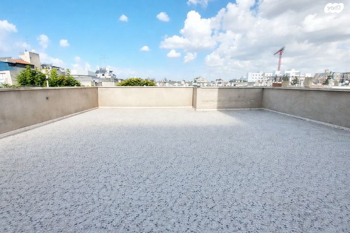 קרית שרת מערב