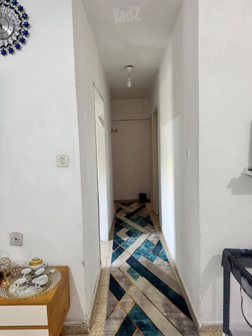 דירה למכירה בירושלים (תיווך) — 5