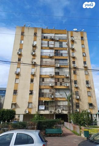 מודעת נכס, אלברט איינשטיין 22, ממשלתית, לוד