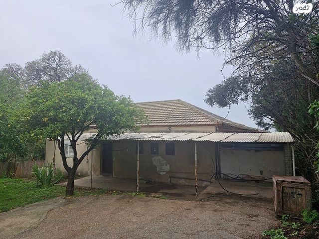 בית פרטי/ קוטג'