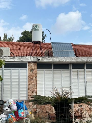 בית פרטי/ קוטג' למכירה בתל אביב יפו (תיווך) — 2