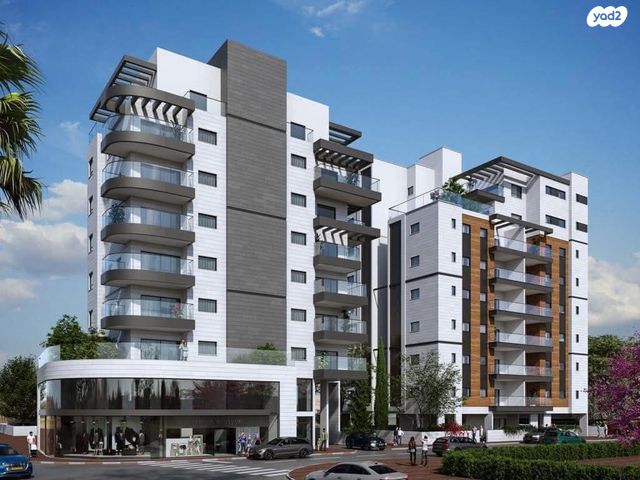 דירה, לב המושבה / מרכז העיר, פתח תקווה