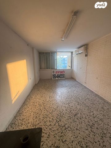 שדרות הפלמ"ח 3