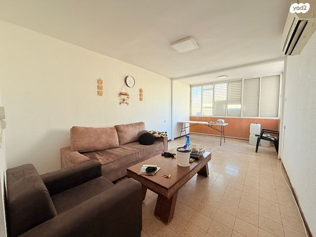 שדרות דוד בן גוריון 