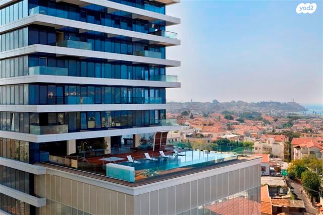 שדרות רוטשילד 1