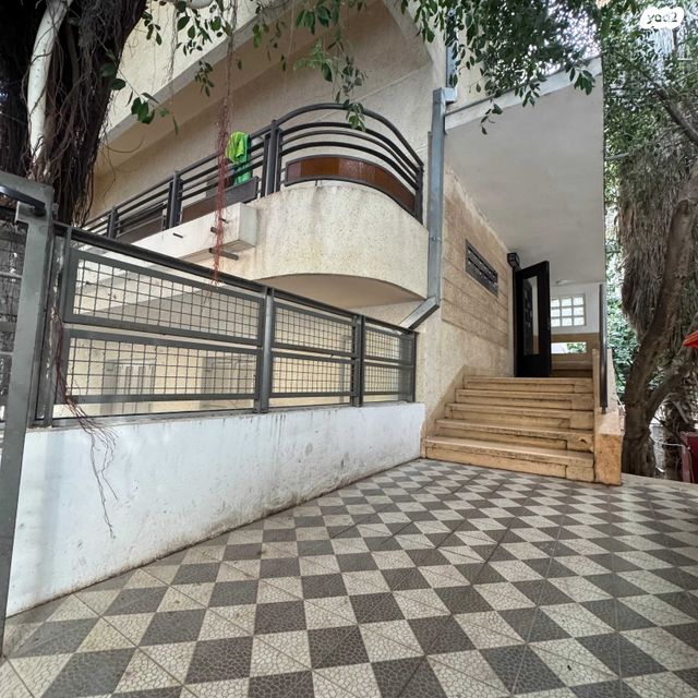 דירה, הצפון הישן - דרום, תל אביב יפו