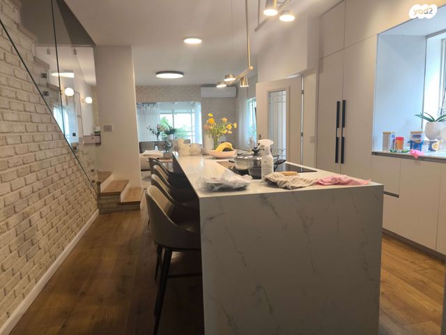 נאות הראשונים