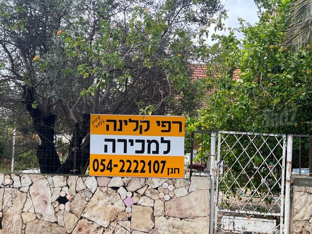 בית פרטי/ קוטג' למכירה בתל אביב יפו (תיווך) — 4