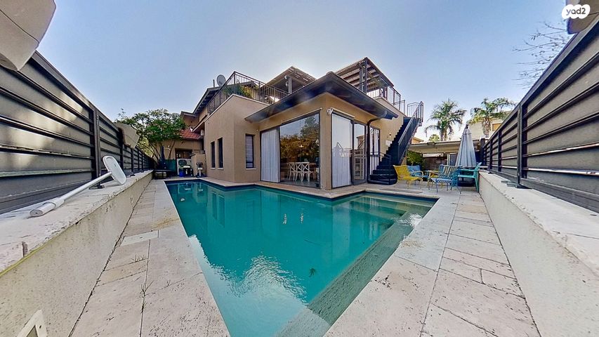 בית פרטי/ קוטג'