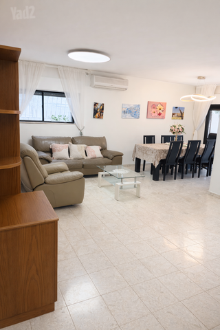 דירה למכירה בירושלים (תיווך) — 3