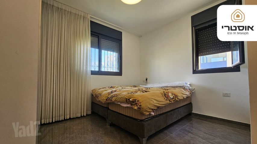 דירה למכירה בבית שמש (תיווך) — 4