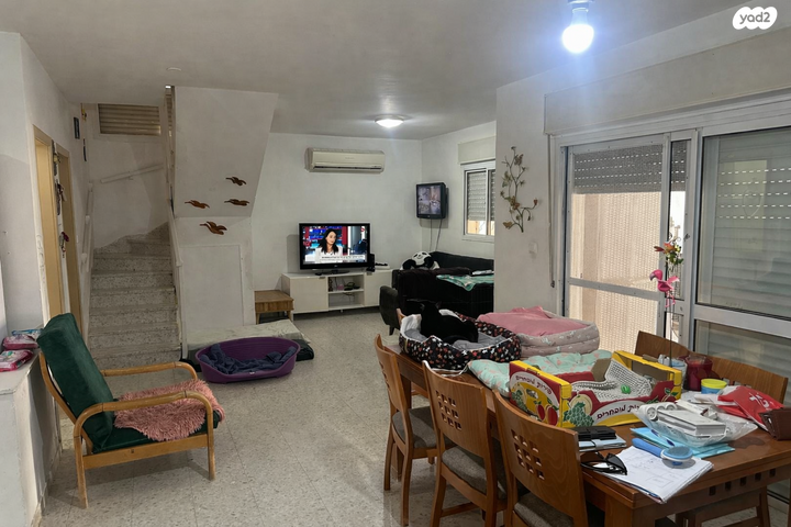 משעול פרופ. אברהם יעקב ברוור 