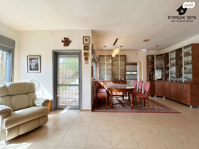 בית פרטי/ קוטג'