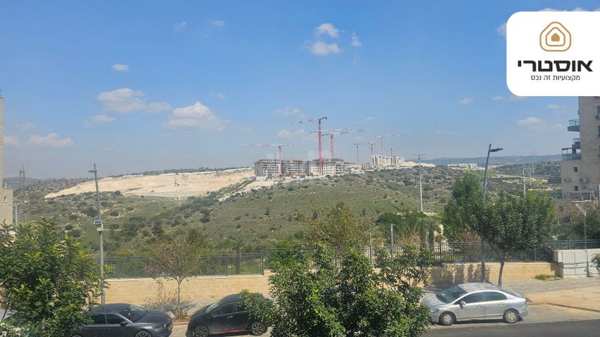 דירה למכירה בבית שמש (תיווך) — 5