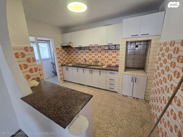 משעול אהוד בן גרא 