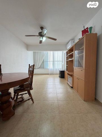 מודעת נכס, אלי כהן, קרית ים ב', קרית ים