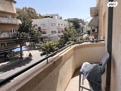 מודעת נכס, המלך ג'ורג', לב תל אביב, לב העיר צפון, תל אביב יפו