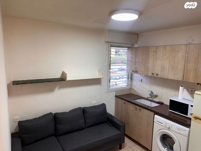 מודעת נכס, גדליהו 13, נווה שאנן, חיפה