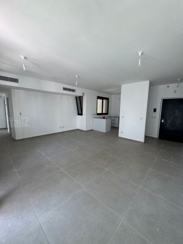 דירה להשכרה בתל אביב יפו (תיווך) — 5