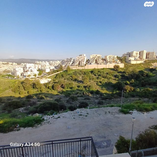 מודעת נכס, חבקוק הנביא, רמת אבי עזרי / רמת בית שמש ג-1, בית שמש