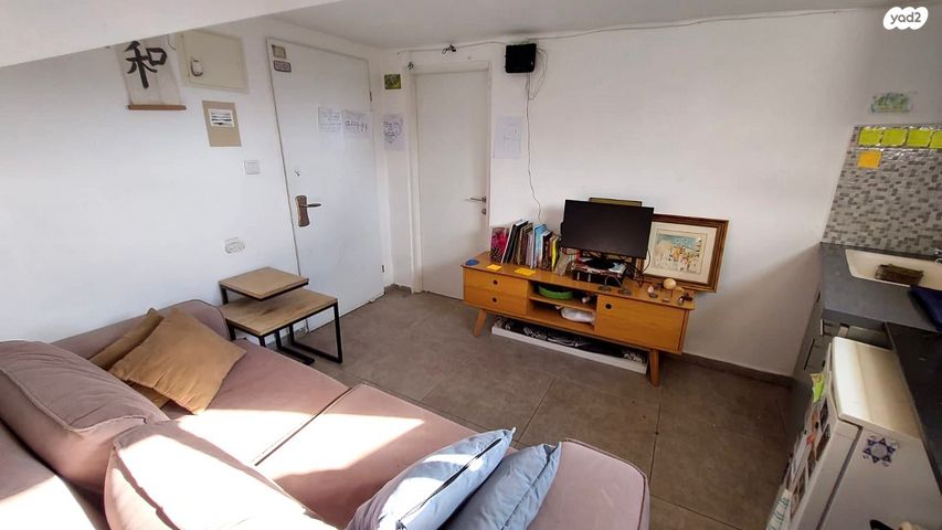 מודעת נכס, רמב"ם 1, לב תל אביב, לב העיר צפון, תל אביב יפו