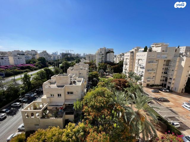 גג/ פנטהאוז