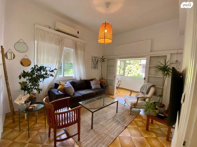 דירה, לב תל אביב, לב העיר צפון, תל אביב יפו