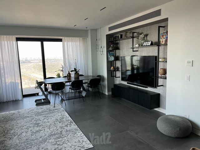 דירה להשכרה בתל אביב יפו (תיווך) — 2